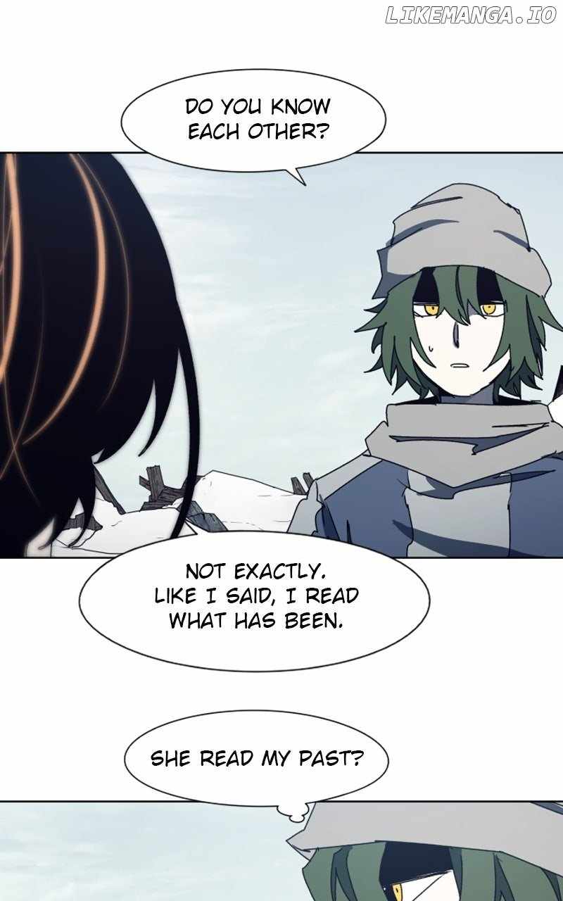 The Knight of Embers Chapter 185 18